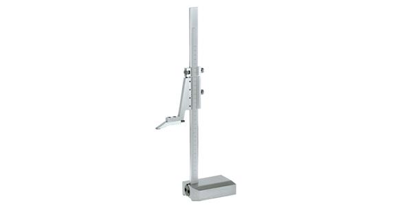 Scriber measuring range 0-300 mm