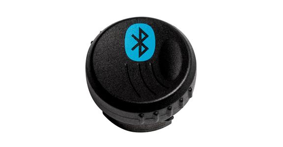 Wireless transmitter TLC-BLE