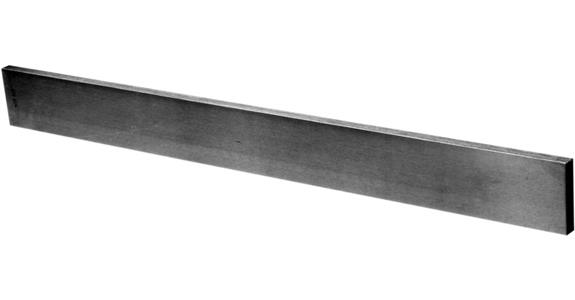 Normal straight edge flat side ground steel accuracy DIN 874/0 1500 mm