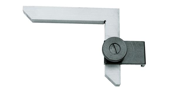 Angle stop for universal goniometer art. no. 37012 / 37030
