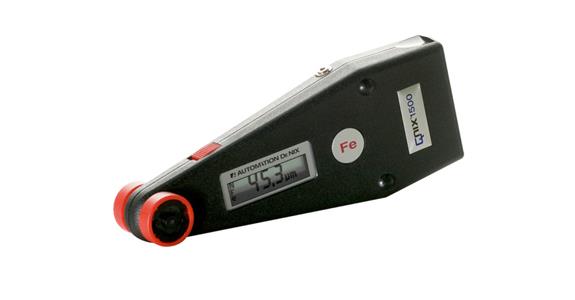 Layer thickness gauge QNix 1500 MR 0-5000 µm