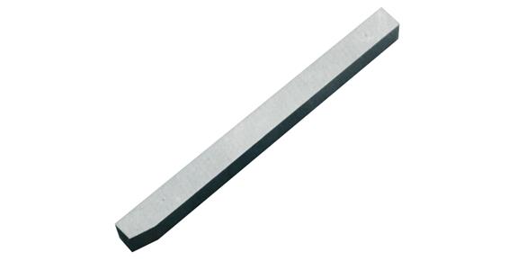 Replacement calibration rod for ball impact handheld hard. tester cat. no. 39175