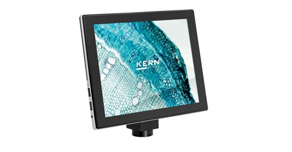 ODC 241 tablet camera for microscopes