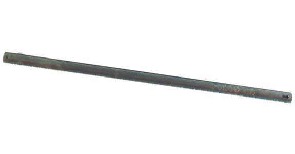 Metal fine saw blade for PUK saw 147 x 6 mm pack=12 pieces