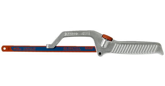 Pilka BAHCO s bimetalovým listem Sandflex, 250 mm