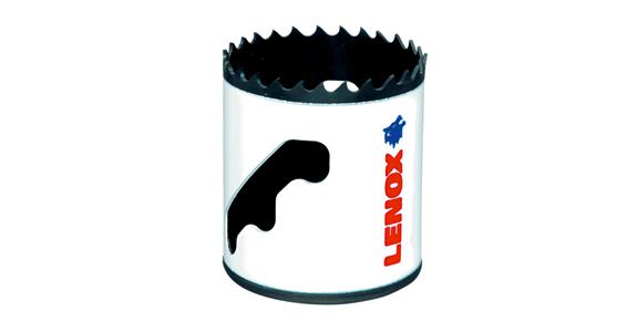 Hole saw bimetal T3 speed slot dia. 79 mm