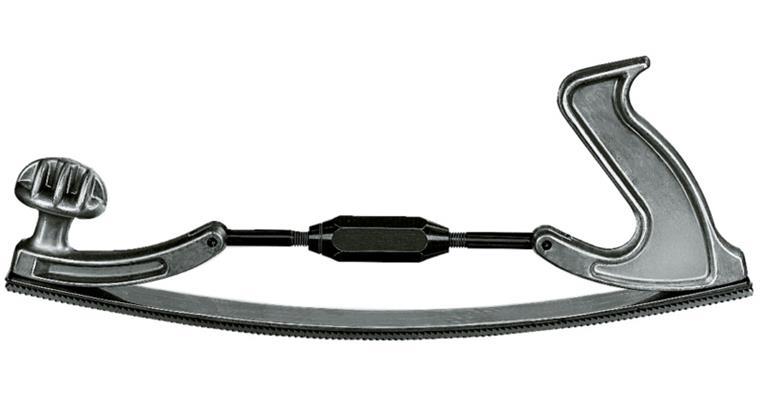 1041622102 Držák listů karosářského pilníku pro délku 350 mm
