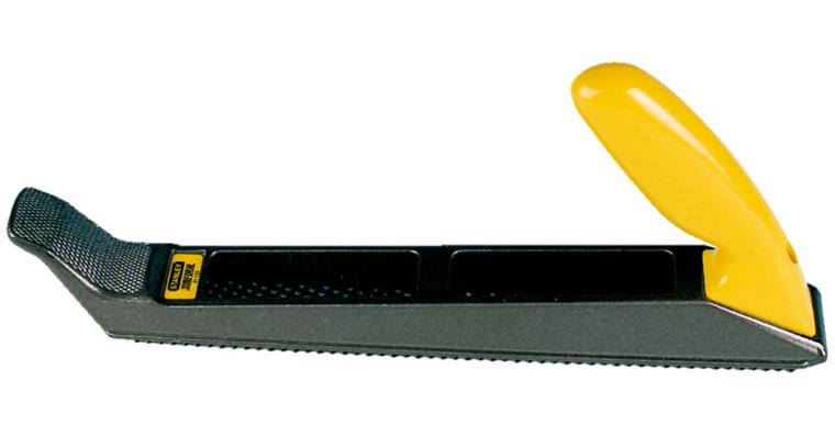 1041676101 Kombinovaný pilníkový hoblík s vyměnitelným listem, 250×42 mm