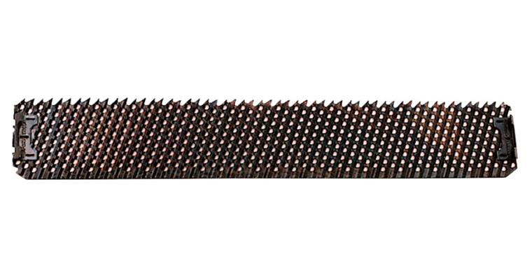 1041678101 Stand. náhradní pilníkový list pro hoblíky a pilníky 250×42 mm