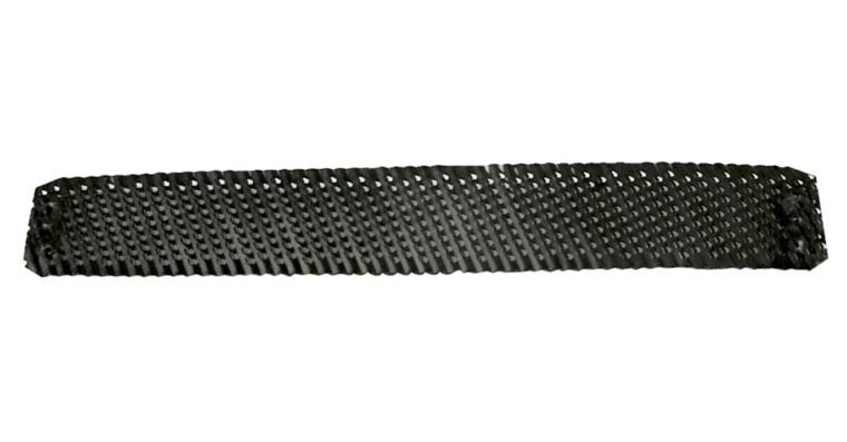 1041681102 Speciální náhradní pilníkový list pro hoblíky a pilníky 250×42 mm