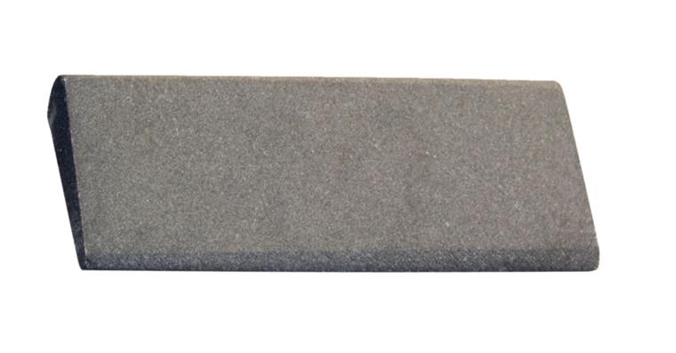 1042021103 Křemíkokarbidový dutý dlátkový kámen střední 115×45×10/3 mm