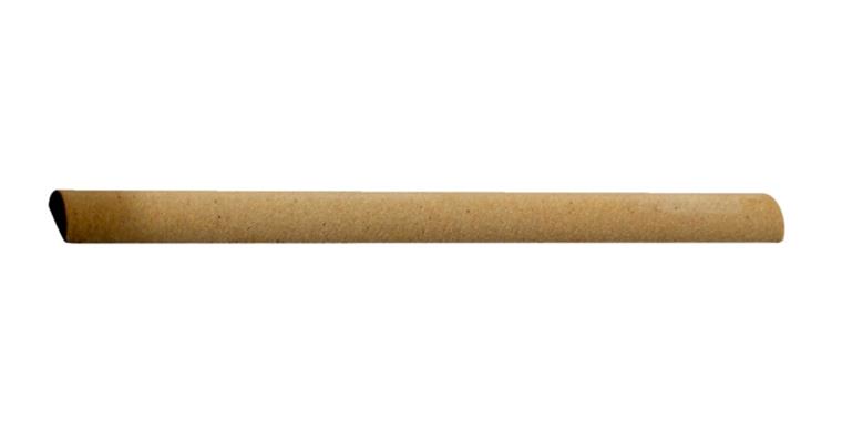 1042116106 Korundová brusná pilka půlkulatá střední zrnitost 150×13 mm