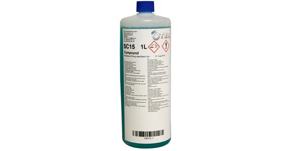 Universal compound SC13 in bottle 1 litre with corrosion protection