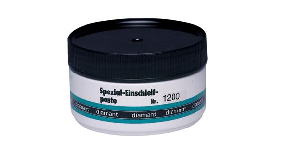 Special grinding paste grit 320 content 220 ml