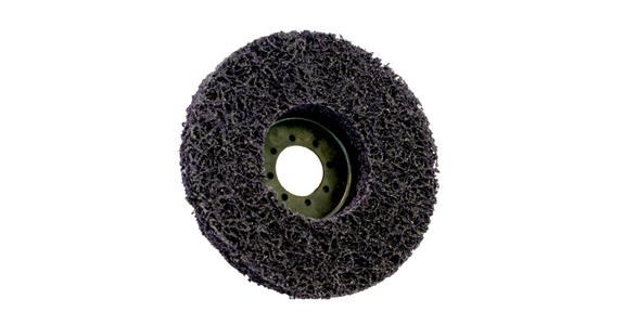 Coarse cleaning disc XT-RD Pro, Scotch-Brite, dia. 125 mm