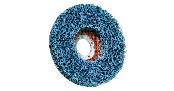 Coarse cleaning disc CG-RD, Scotch-Brite, dia. 115 mm