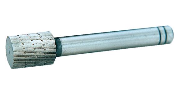 Frézy ze slinutého karbidu PFERD – B 1230/6 Z3 PLUS