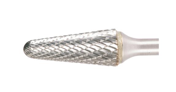 Fréza ATORN SC průměr stopky 6 mm, KEL L61533-2