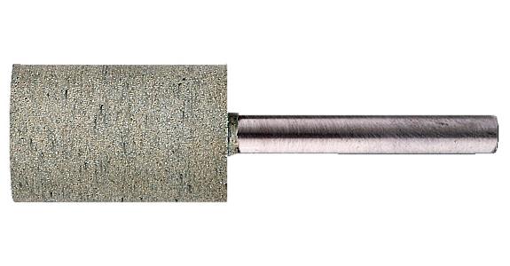 Poliflex® cylindrical fine grinding point silicon carbide PU binding G80 8x12 mm