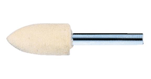 PLSTĚNÉ NÁSTROJE PFERD FK SPK 1520/6 mm
