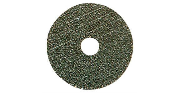Small free-hand cutting disc power line SG-ELASTIC hole 6 mm dia. 30x1.1 mm