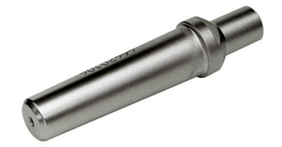 Multi-grain diamond dresser, 2.5 carat, for grit 46-80