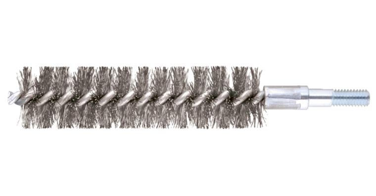 1047630102 Kartáč pro vnitřní čištění PFERD IBU 01080, ocelový drát 0,15 mm