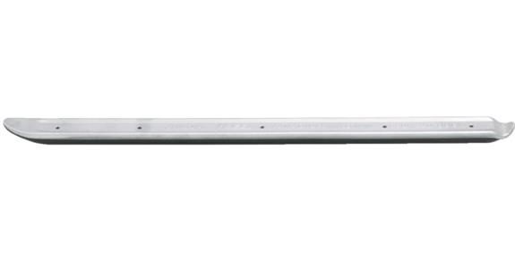 Tyre iron double-T profile length 650 mm CV steel
