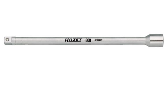 Nástavec HAZET, 1/4