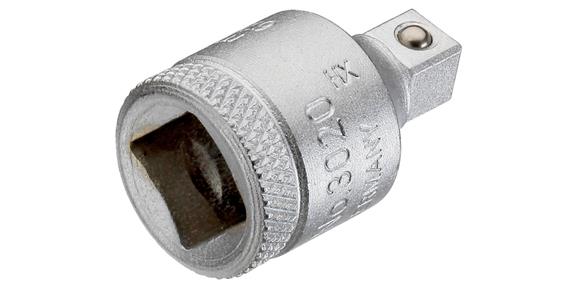 Adaptér GEDORE, 3/8
