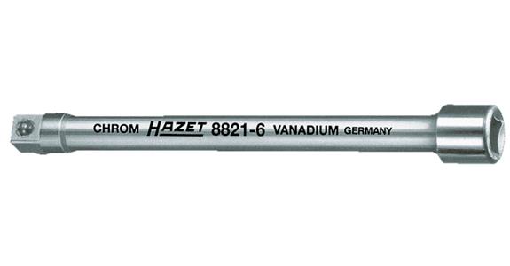3/8 inch extension CV steel length 36 mm