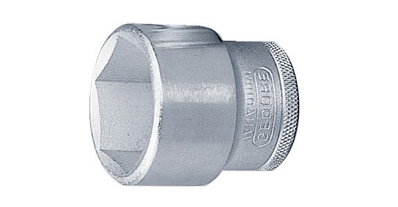 Nástavec nástrčného klíče GEDORE, 19 mm, 1/2