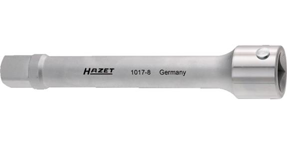 3/4 inch extension CV steel length 200 mm