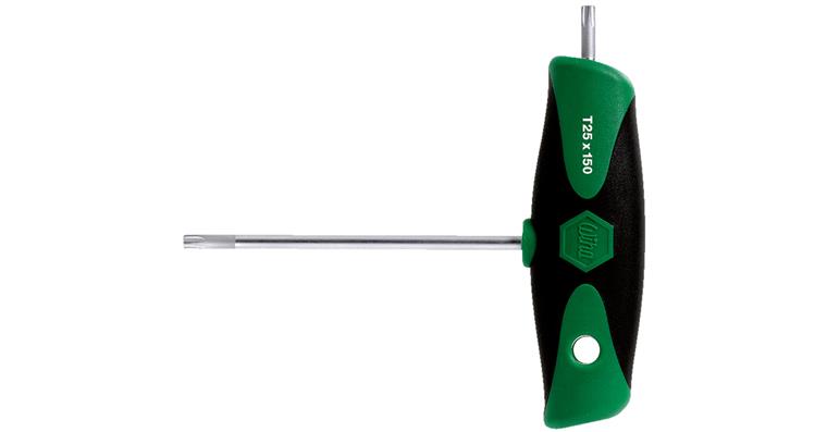 1051939105 Šroubovák WIHA, T27x150 mm, ComfortGrip