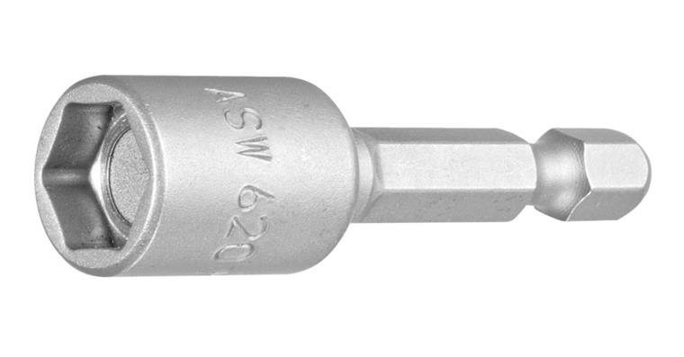 1052980303 Nástrčný klíč šestihranný Nutsetter E 6,3 3/8