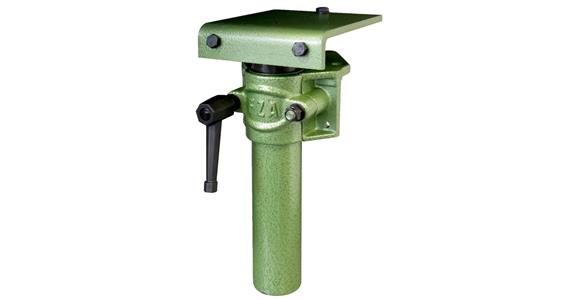 Schraubstock-Höhenverstellgerät für Backenbreite 100mm (Schraubstock 53600 103)