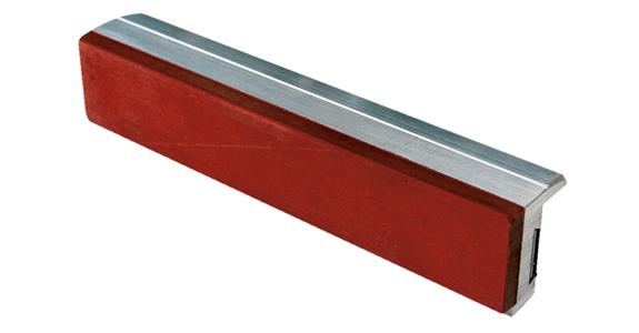 Magnet-Schutzbacken Paar Typ F Fiber Backenbreite 100 mm