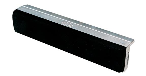 Magnet-Schutzbacken Paar Typ G Spezialgummi Backenbreite 100 mm