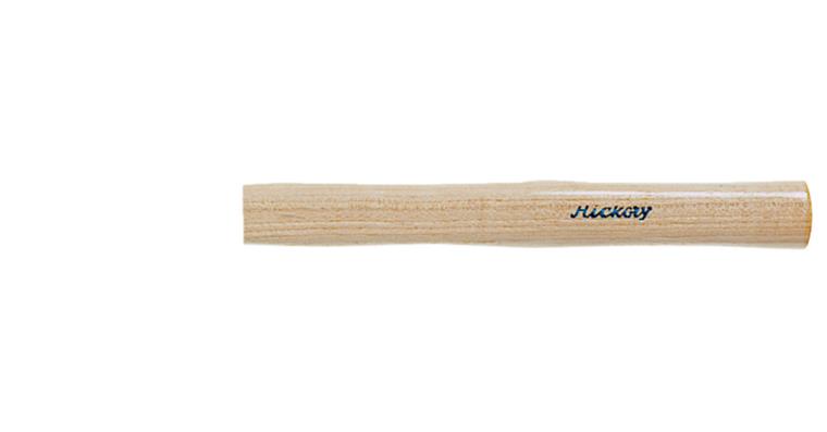 1054158104 Náhradní ořechová násada HALDER na kladivo SUPERCRAFT 20 mm a 60 mm