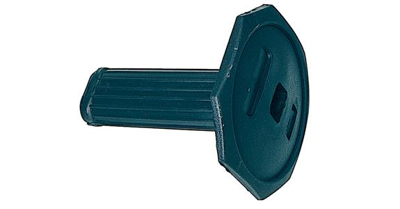 Chisel hand guard length 110 mm width 85 mm height 85 mm