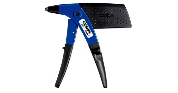 Ruční nýtovací kleště GESIPA, model Flipper
