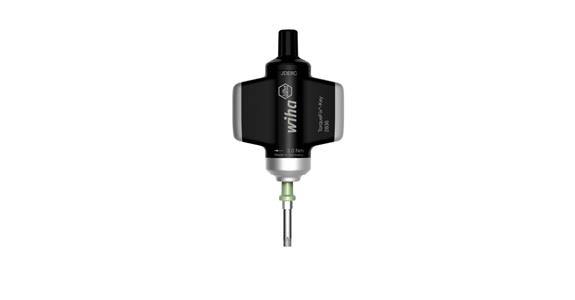 Momentový šroubovák WIHA TorqueFix-Key, 4,0 Nm