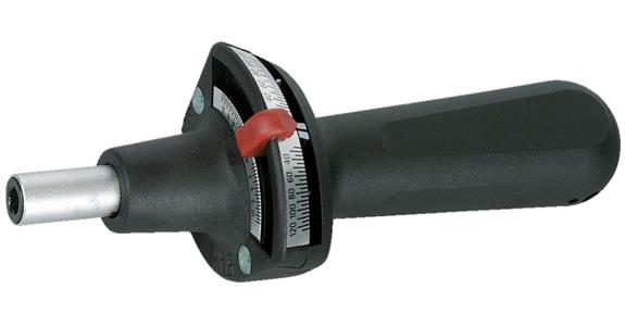 Momentový šroubovák STAHLWILLE TORSIOMETER, 0,30–1,50 Nm