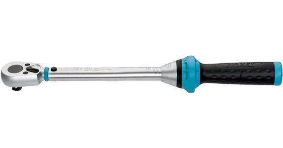 Torque wrench 1/2 inch 20-120 Nm tolerance 3 % type 5121-3CT