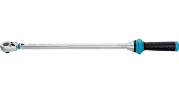 Torque wrench 1/2 inch 60-320 Nm tolerance 3 % type 5123-3CT