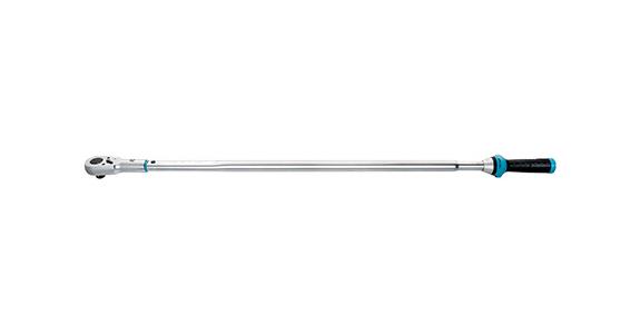 Torque wrench 3/4 inch 300-800 Nm tolerance 3 % type 5145-3CT