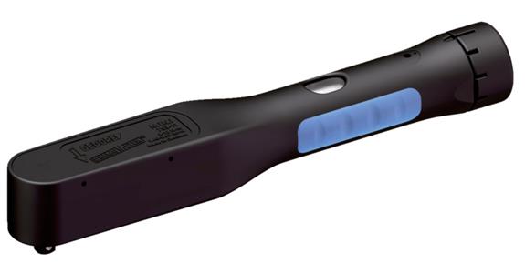 1/4 inch torque wrench DREMOMETER MINI adjustment range 2-12 Nm