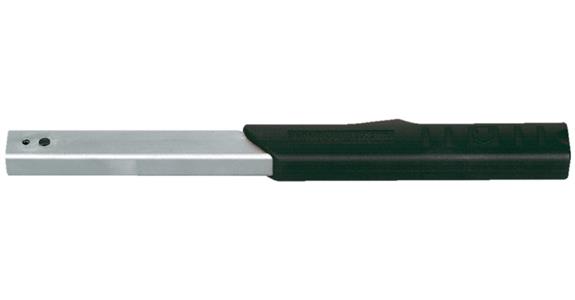 Momentový klíč STAHLWILLE, řada MANOSKOP, 20–100 Nm, s nástr. čtyřhr.,9x12 mm