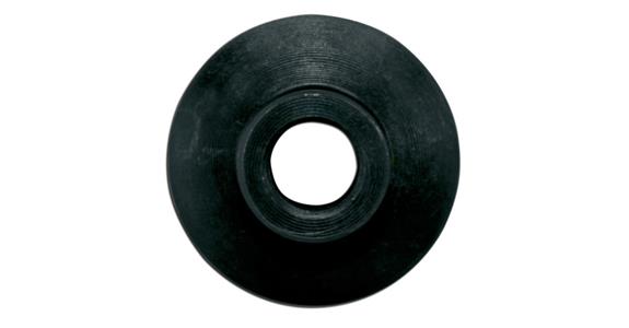 Repl. cutting wheel for plastic pipe cutter cat. no. 61185
