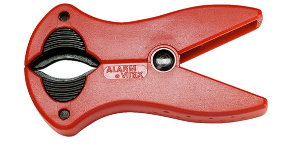 Corrugated pipe cutter FIFFI for pipes up to 42 mm dia.